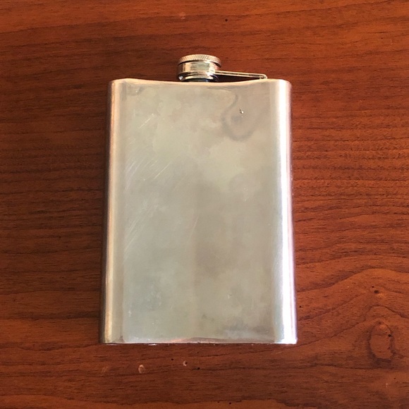 Stainless Steel Flask - Picture 11 of 11